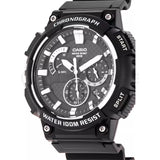 Casio Collection MCW-200H-1AVEF - Feel You