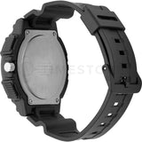 Casio Collection MCW-200H-1AVEF - Feel You