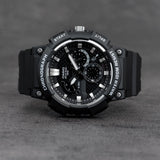 Casio Collection MCW-200H-1AVEF - Feel You