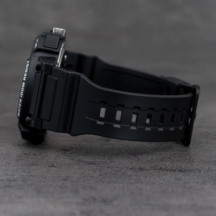 Casio Collection MCW-200H-1AVEF - Feel You