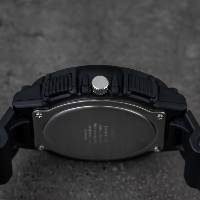 Casio Collection MCW-200H-1AVEF - Feel You