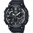 Casio Collection MCW-200H-1AVEF - Feel You