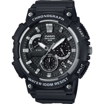 Casio Collection MCW-200H-1AVEF - Feel You