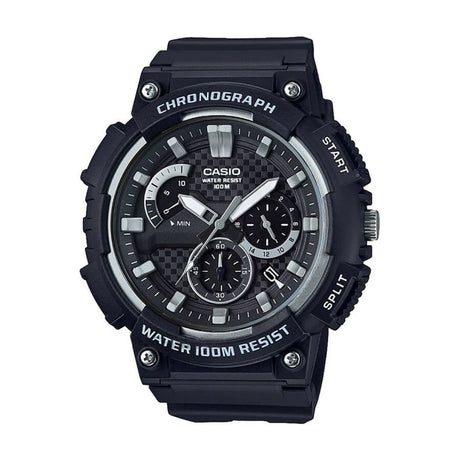 Casio Collection MCW-200H-1AVEF - Feel You
