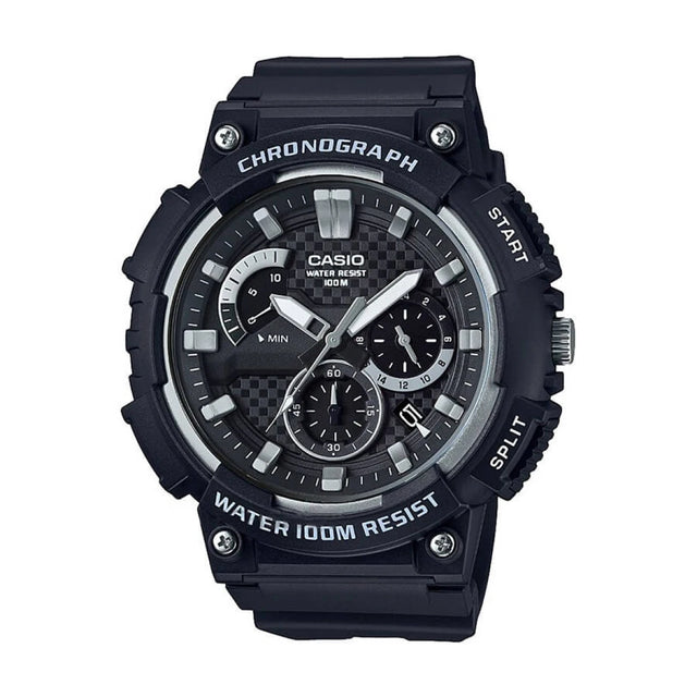 Casio Collection MCW-200H-1AVEF - Feel You