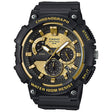 Casio Collection MCW-200H-9AVEF - Feel You