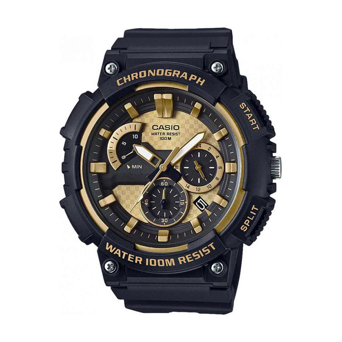 Casio Collection MCW-200H-9AVEF - Feel You