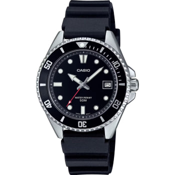 Casio Collection MDV-10-1A1VEF - Feel You