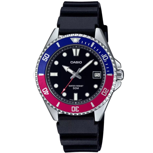 Casio Collection MDV-10-1A2VEF - Feel You