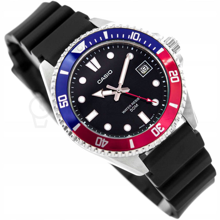 Casio Collection MDV-10-1A2VEF - Feel You