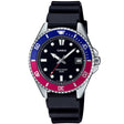 Casio Collection MDV-10-1A2VEF - Feel You