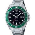 Casio Collection MDV-107D-3AVEF - Feel You