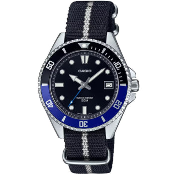 Casio Collection MDV-10C-1A2VEF - Feel You