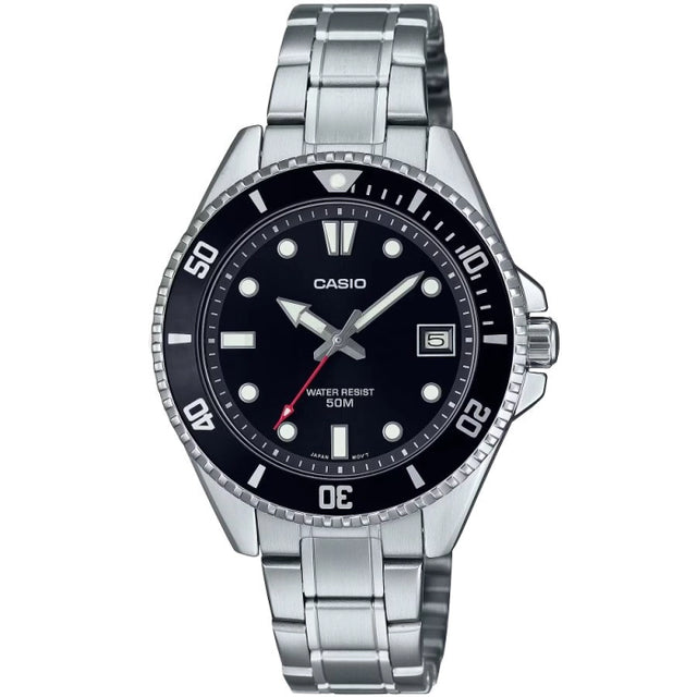 Casio Collection MDV-10D-1A1VEF - Feel You
