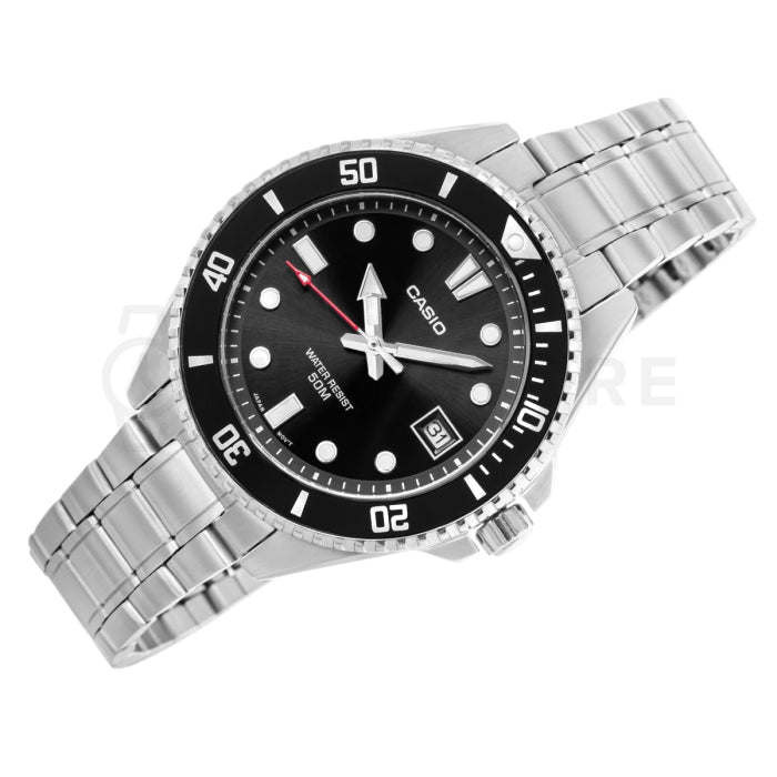 Casio Collection MDV-10D-1A1VEF - Feel You