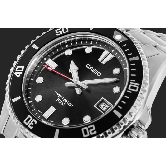 Casio Collection MDV-10D-1A1VEF - Feel You