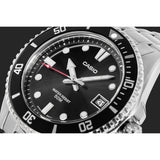 Casio Collection MDV-10D-1A1VEF - Feel You