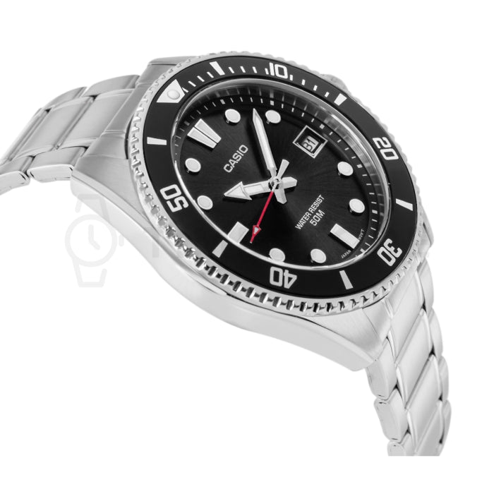 Casio Collection MDV-10D-1A1VEF - Feel You