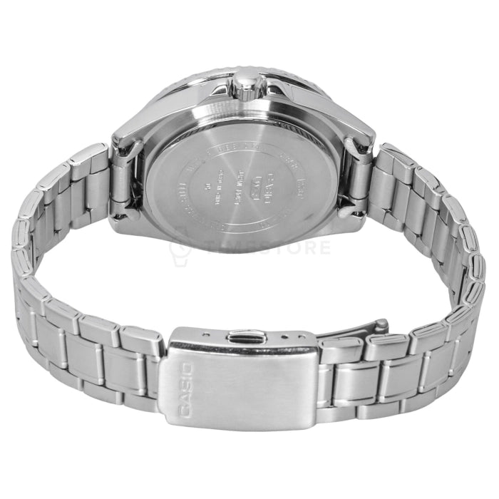 Casio Collection MDV-10D-1A1VEF - Feel You
