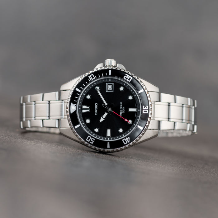 Casio Collection MDV-10D-1A1VEF - Feel You