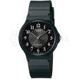 Casio Collection MQ-24-1B3LDF - Feel You