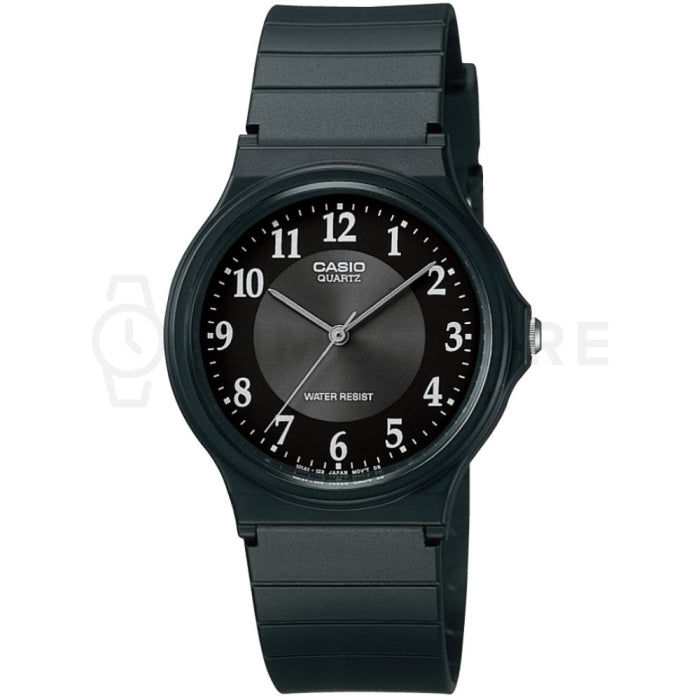 Casio Collection MQ-24-1B3LDF - Feel You