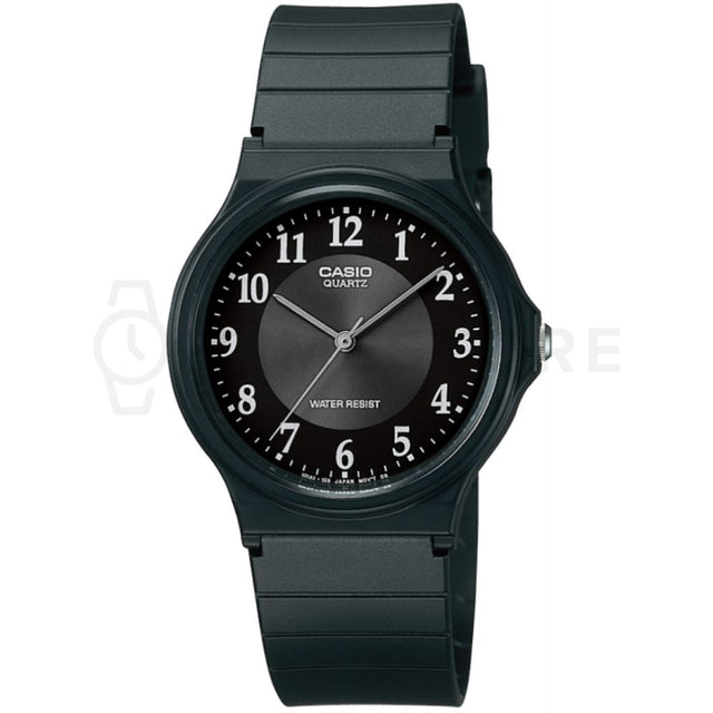 Casio Collection MQ-24-1B3LDF - Feel You