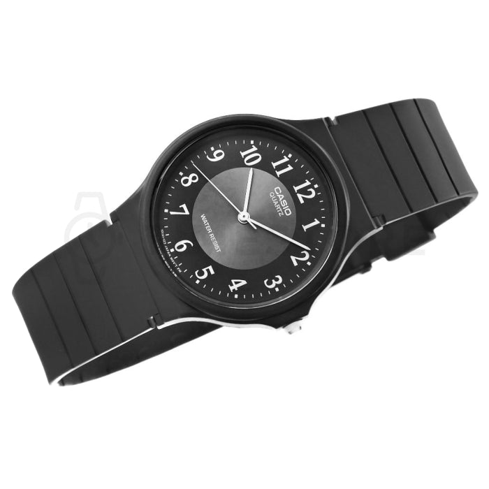 Casio Collection MQ-24-1B3LDF - Feel You