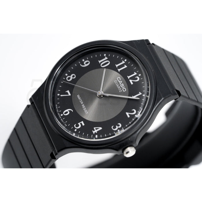 Casio Collection MQ-24-1B3LDF - Feel You