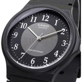 Casio Collection MQ-24-1B3LDF - Feel You