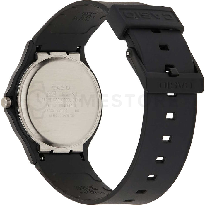 Casio Collection MQ-24-1B3LDF - Feel You