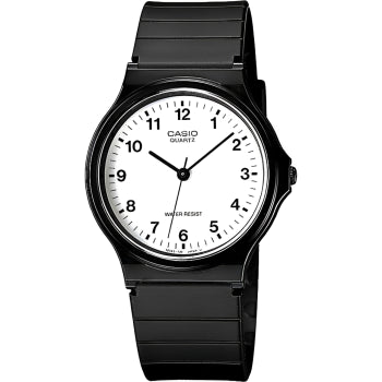 Casio Collection MQ-24-1B3LDF - Feel You