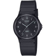 Casio Collection MQ-24B-1BEF - Feel You