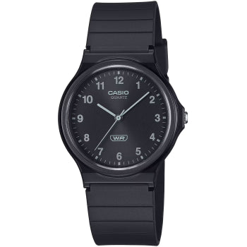 Casio Collection MQ-24B-1BEF - Feel You