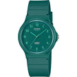 Casio Collection MQ-24B-3BEF - Feel You