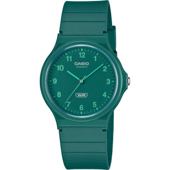 Casio Collection MQ-24B-3BEF - Feel You