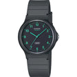 Casio Collection MQ-24B-8BEF - Feel You