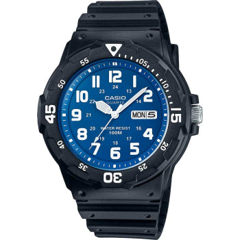 Casio Collection MRW-200H-2B2VEF - Feel You