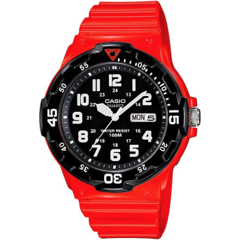 Casio Collection MRW-200HC-4BVEF - Feel You