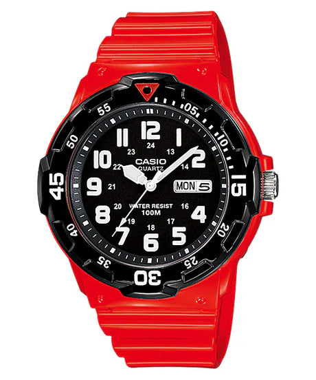 Casio Collection MRW-200HC-4BVEF - Feel You