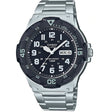 Casio Collection MRW-200HD-1BVDF - Feel You