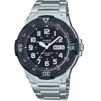 Casio Collection MRW-200HD-1BVDF - Feel You