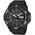 Casio Collection MRW-210H-1AVEF - Feel You