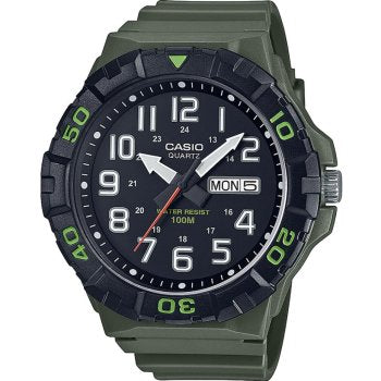 Casio Collection MRW-210H-3AVDF - Feel You