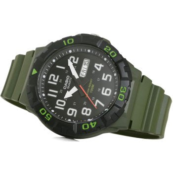 Casio Collection MRW-210H-3AVDF - Feel You