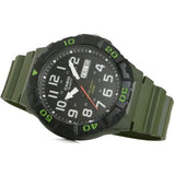 Casio Collection MRW-210H-3AVDF - Feel You