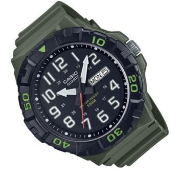 Casio Collection MRW-210H-3AVDF - Feel You