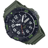 Casio Collection MRW-210H-3AVDF - Feel You