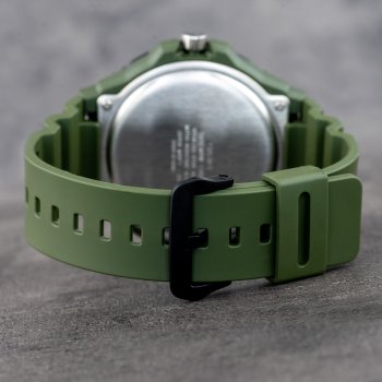 Casio Collection MRW-210H-3AVDF - Feel You