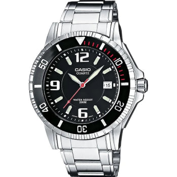 Casio Collection MTD-1053D-1AVES - Feel You